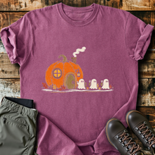 Sloth Hiking Club — berry