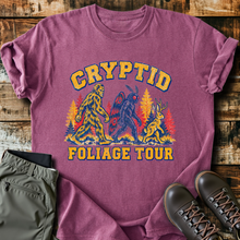 Sloth Hiking Club — berry