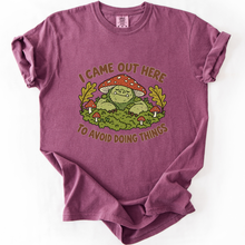 Sloth Hiking Club — berry