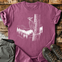 Sloth Hiking Club — berry