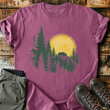 Sloth Hiking Club — berry