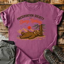 Sloth Hiking Club — berry