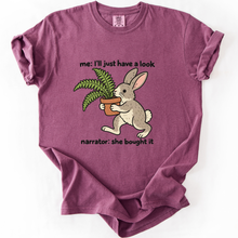 Sloth Hiking Club — berry