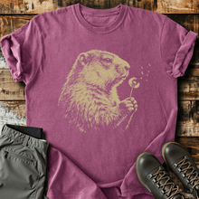 Sloth Hiking Club — berry
