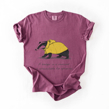 Sloth Hiking Club — berry