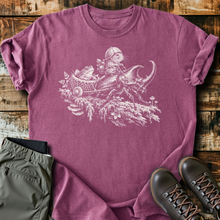 Sloth Hiking Club — berry
