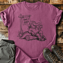 Sloth Hiking Club — berry