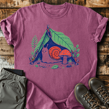 Sloth Hiking Club — berry