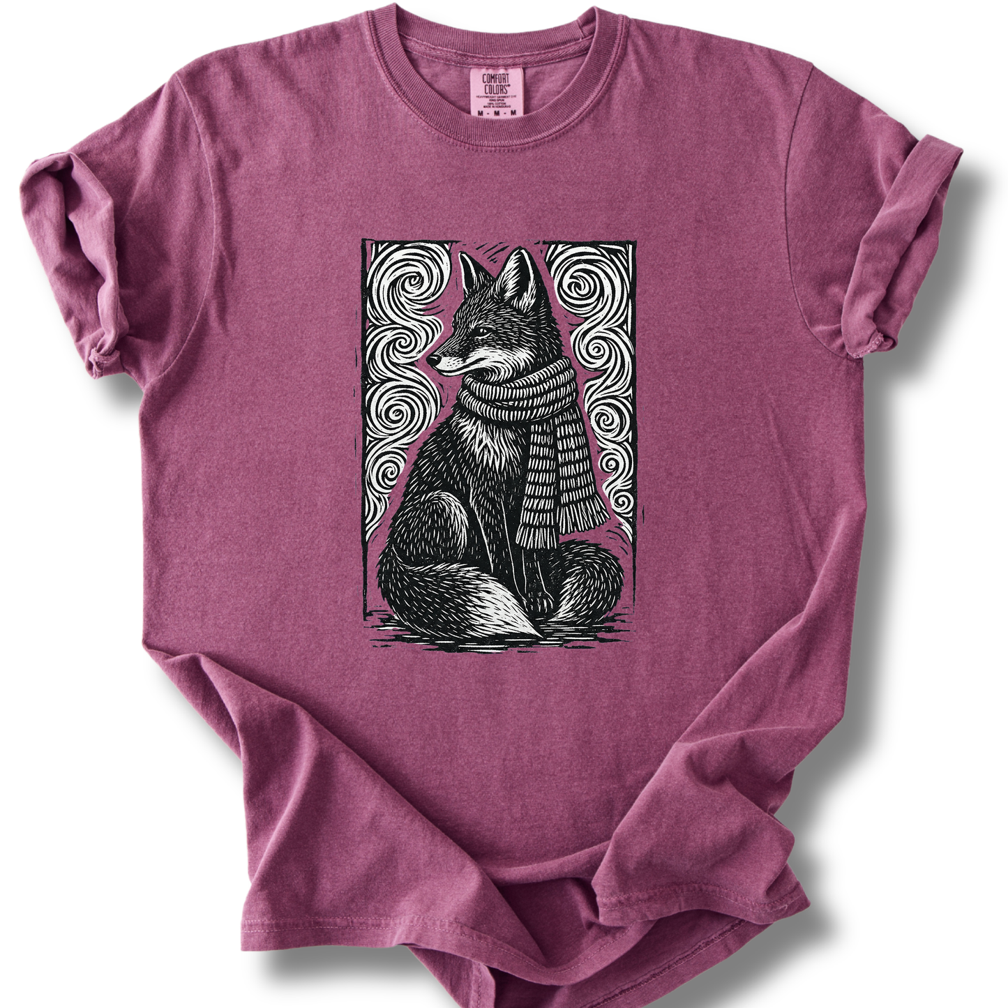 Sloth Hiking Club — berry