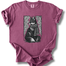 Sloth Hiking Club — berry