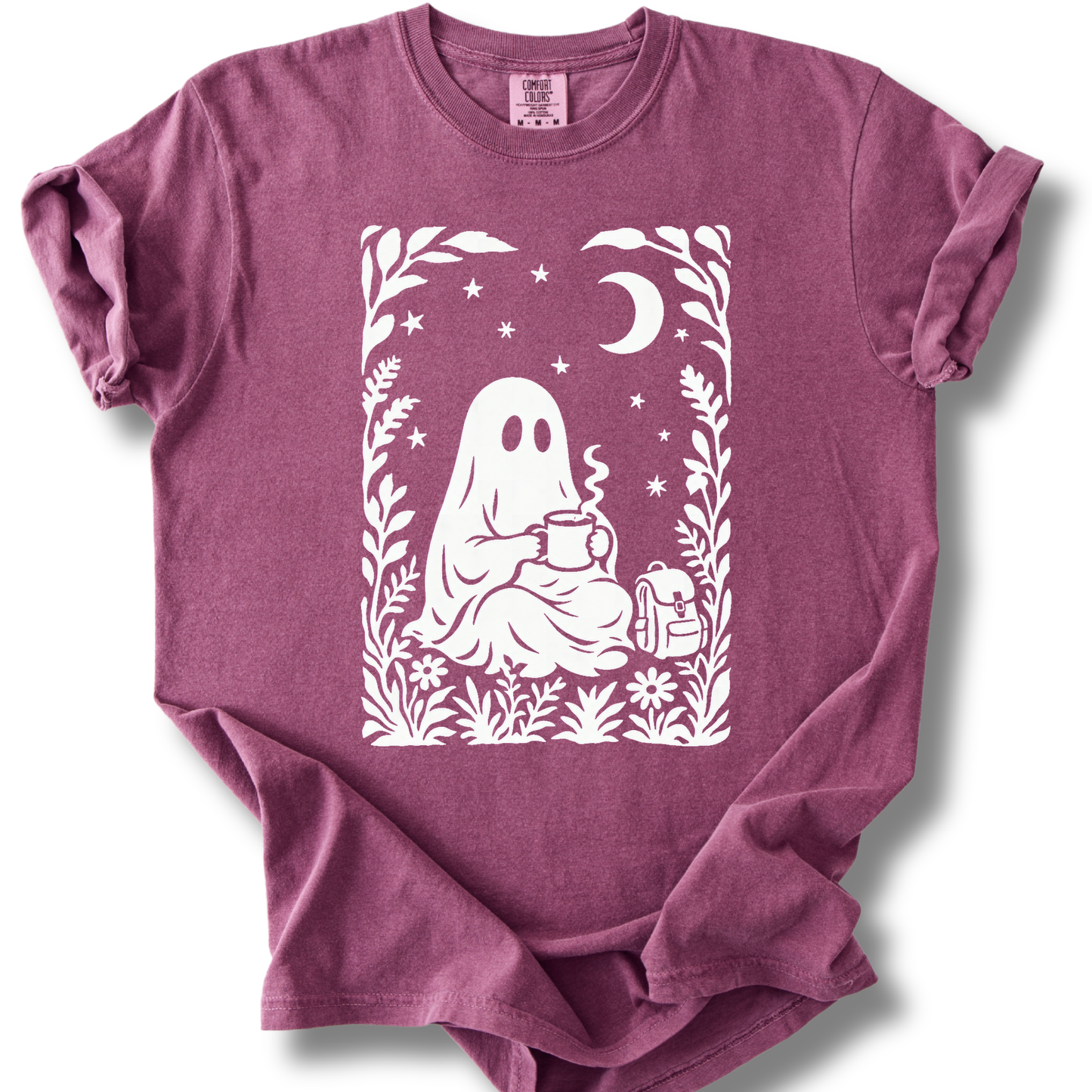 Sloth Hiking Club — berry