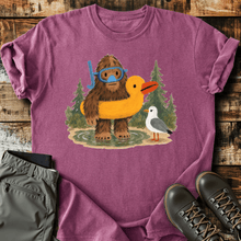 Sloth Hiking Club — berry