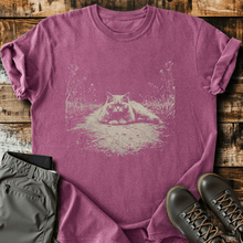 Sloth Hiking Club — berry