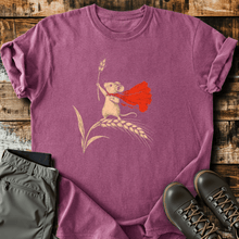 Sloth Hiking Club — berry