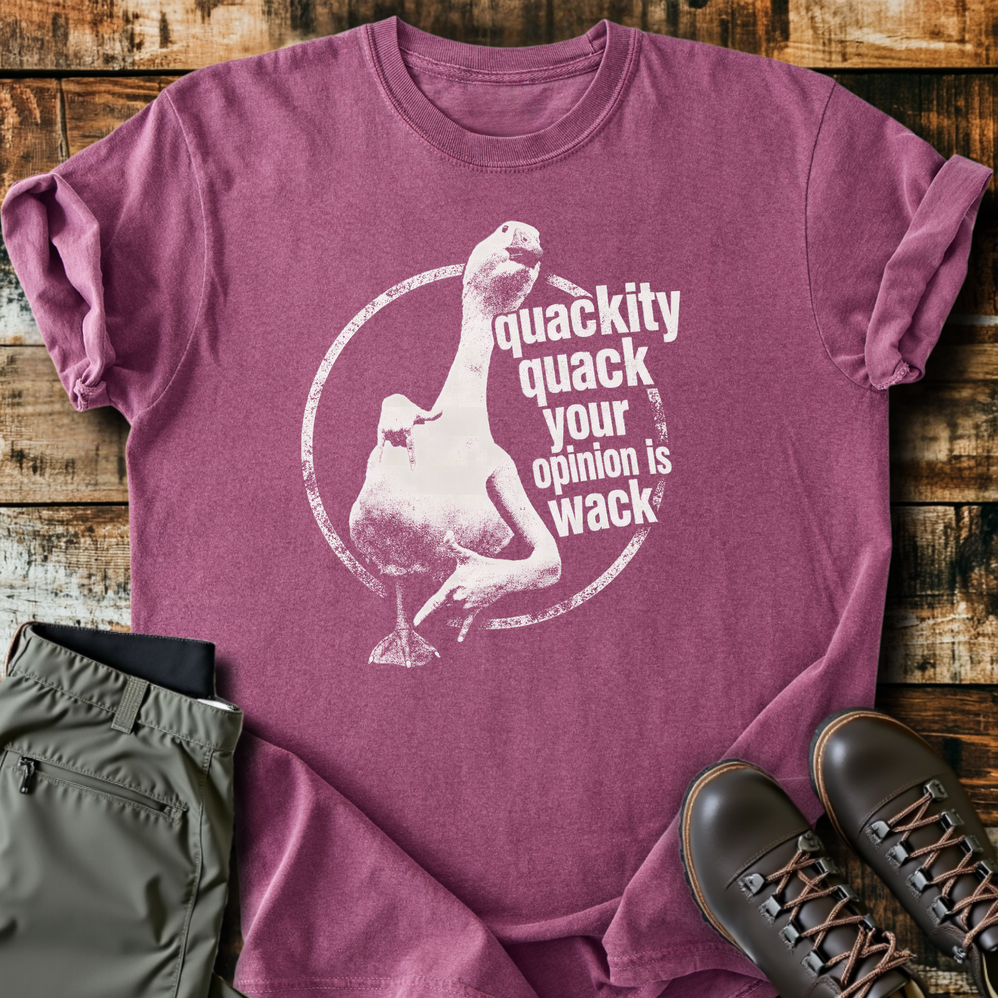 Sloth Hiking Club — berry