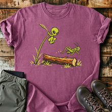 Sloth Hiking Club — berry