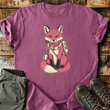 Sloth Hiking Club — berry