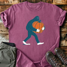 Sloth Hiking Club — berry