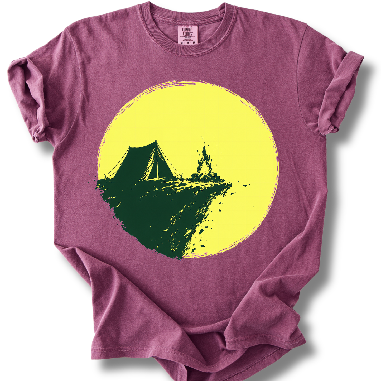 Sloth Hiking Club — berry