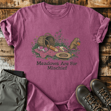 Sloth Hiking Club — berry