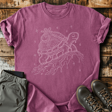 Sloth Hiking Club — berry