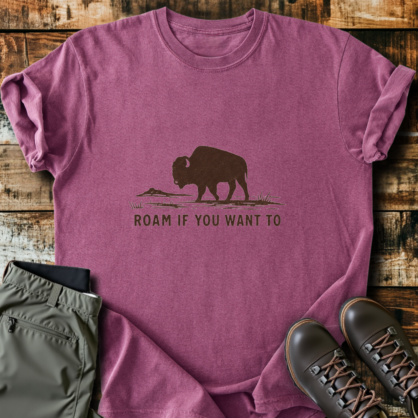 Sloth Hiking Club — berry