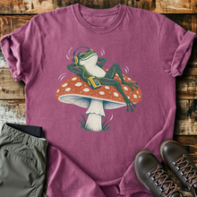 Sloth Hiking Club — berry