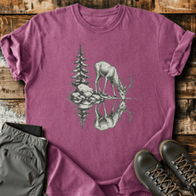 Sloth Hiking Club — berry
