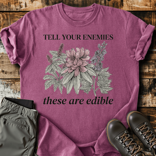 Sloth Hiking Club — berry