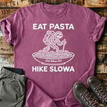 Sloth Hiking Club — berry