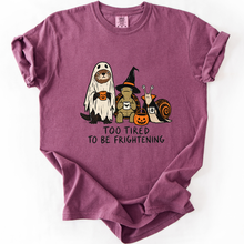 Sloth Hiking Club — berry
