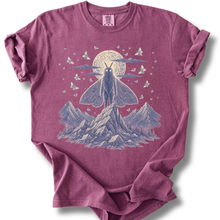 Sloth Hiking Club — berry
