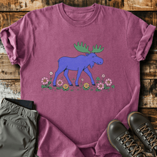 Sloth Hiking Club — berry