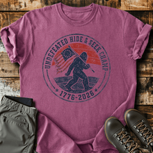 Sloth Hiking Club — berry