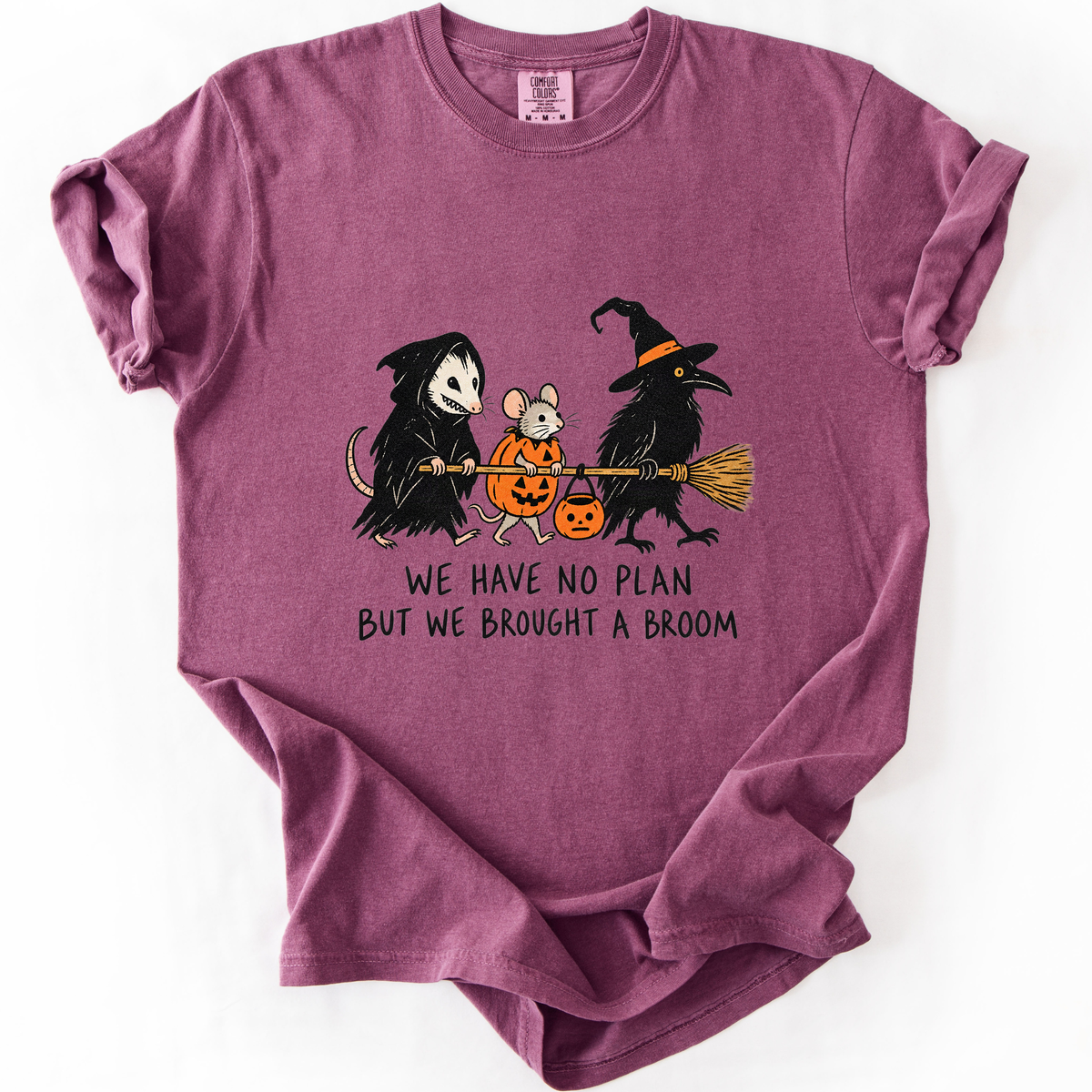 Sloth Hiking Club — berry