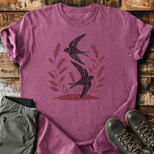 Sloth Hiking Club — berry
