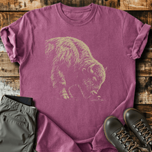 Sloth Hiking Club — berry