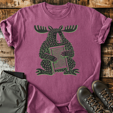 Sloth Hiking Club — berry