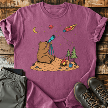 Sloth Hiking Club — berry