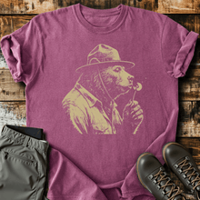 Sloth Hiking Club — berry