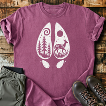 Sloth Hiking Club — berry