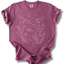 Sloth Hiking Club — berry