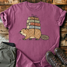 Sloth Hiking Club — berry