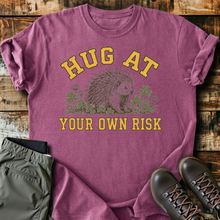 Sloth Hiking Club — berry