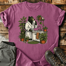 Sloth Hiking Club — berry