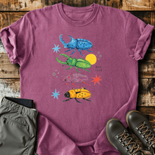 Sloth Hiking Club — berry