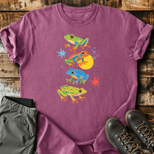 Sloth Hiking Club — berry
