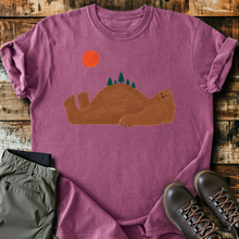 Sloth Hiking Club — berry