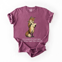 Sloth Hiking Club — berry