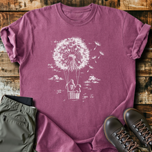 Sloth Hiking Club — berry